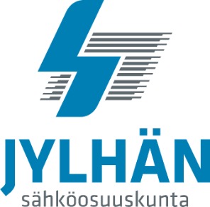 jylhän sähköosuuskunnan logo